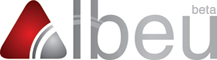 albeu.com logo