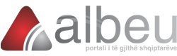 albeu.com logo