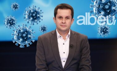 Mjeku Alimehmeti: Ka gjasë që Tirana të ketë kaluar mbi 60% imunizimin e tufës