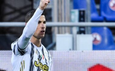 3 gola në 22 minuta, shpërthen Ronaldo (VIDEO)