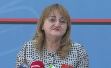 Publikohet vendimi: Shteti mbulon shpenzimet për kurimin e zv. Ministres së Shëndetësisë, Mira Rakacolli