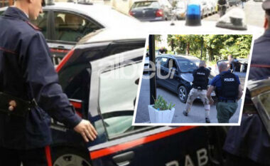Shpërndanin “të bardhë” në Itali, arrestohen dy të rinjtë shqiptarë