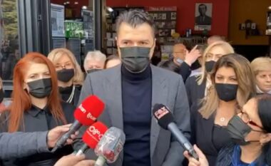 Albeu: Sherri i “turpshëm” në Elbasan, PD publikon emrat e simpatizantëve socialistë (VIDEO)