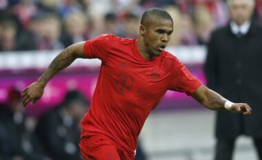 Bayerni refuzon të blejë përfundimisht Dounglas Costan