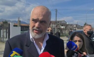 Rama premtime nga Shkodra: Po vijnë vaksina të tjera