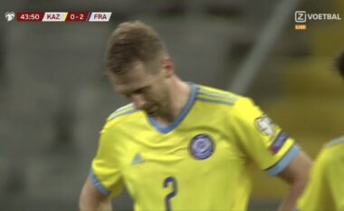 Albeu: Sondazhi i UEFA-s, tifozët besojnë te fitorja e Kosovës ndaj Suedisë (FOTO LAJM)