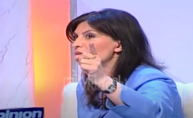 Albeu: Jozefina kërkon fitoren në Shkodër: Më votoni, unë jam e djathta e vërtetë! (VIDEO)