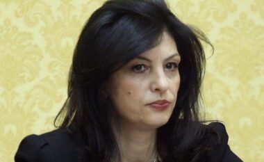 “Rrezikojmë të shkojmë në luftë civile”, Jozefina Topalli për sulmin ndaj Berishës: Uroj të reflektojmë