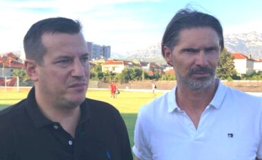 “Situatë e pabesueshme”, Drejtori Sportiv i Vllaznisë tregon gjendjen në klubin shkodran
