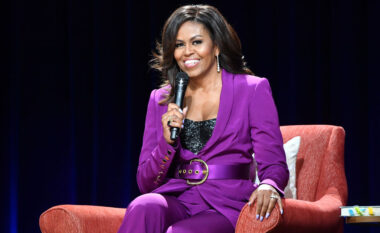 Michelle Obama kandidate e radhës për presidente në SHBA. Ja çfarë shkruajnë mediat!