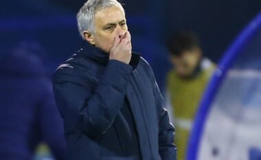 Jose Mourinho ka 3 kërkesa për Romën në merkato, konfirmohet Kumbulla