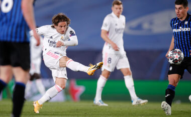 Real Madridi “shenjestron” pasardhësin e Luka Modric
