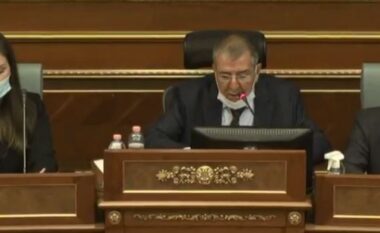 Albeu: Ramush Haradinaj nuk heq dorë nga posti i deputetit