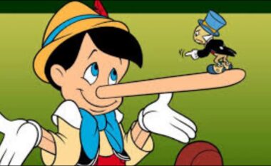 Si të dallosh një gënjeshtar: 6 mënyra për të zbuluar nëse dikush po thotë të vërtetën!