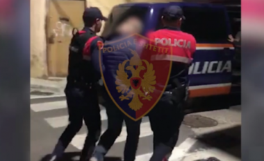 6 të arresttuar në Tiranë për vepra të ndryshme