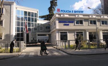 Vjedhje, dhunë e plumba në ajër, policia arreston “të rrezikshmit” e Tiranës