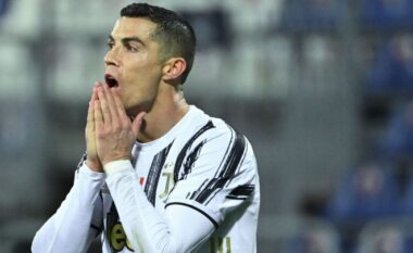 “Cristiano do të largohet nga Juve dhe nuk do t’i duhet shumë për të gjetur një ekip” (FOTO LAJM)