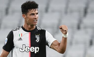 Tri arsyet e forta pse Ronaldo mund të qëndrojë te Juve