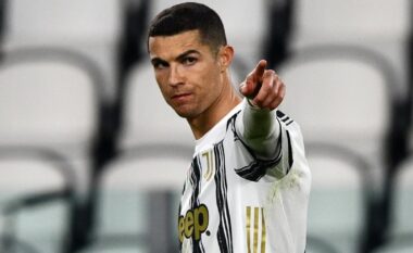 Ronaldo “gomë rezervë”, Real Madrid përgatit ofertë me çmim simbolik për të