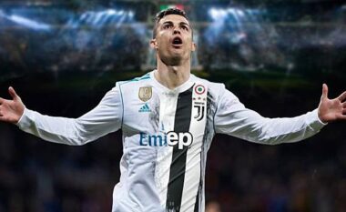Rikthimi i mundshëm i Ronaldos te Reali, kështu do të dukej formacioni i “galaktikëve”