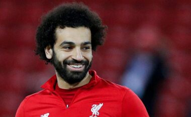 KATAR 2022/ Liverpool nuk lejon Salah t’i bashkohet Egjiptit