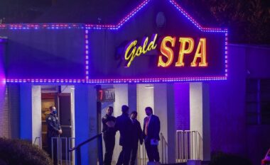 Të shtëna me armë zjarri në 3 qendra masazhi në SHBA, vriten 8 persona