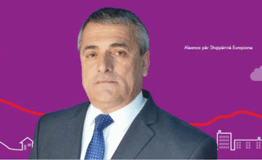 SPAK nis hetimin për kryebashkiakun e Tropojës Rexh Byberi