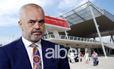 Albeu: A drejtohet qielli shqiptar nga turqit dhe grekët? Ministrja zbulon si qëndron e vërteta