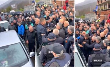 Albeu: U arrestuan për blerje votash gjatë fushatës së 25 prillit, me sa vite burg u dënuan Denis Xholi dhe Albion Çeku