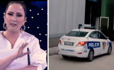 Çfarë ndodhi në “Dua të të bëj të lumtur”, policia ndërhyn në emisionin e Arbanës (VIDEO)