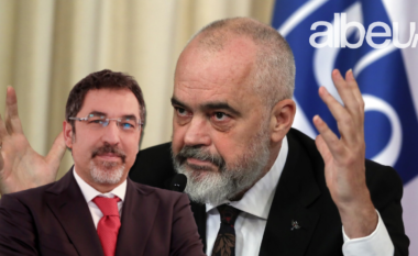 Socialistët zhgënjejnë Ramën! I treti më i votuari në vend, ia kalon edhe Bledi Çuçi 
