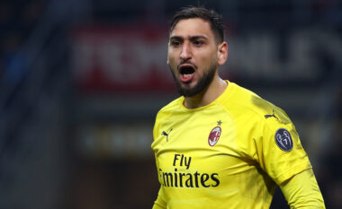 Milani merr masa në rast largimi të Donnarumas, synohet portieri i Lille