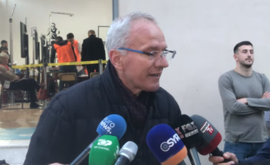 Xhaferraj: Nuk i kundërvihem Amerikës! Dako kumbari i votimeve në Durrës (VIDEO)