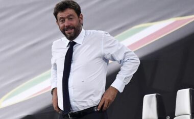 A do të largohet Juventus nga Serie A?