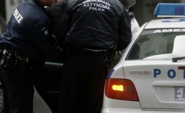 15 mijë euro e kokainë, kapen mat dy shqiptarë në Athinë