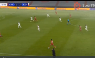 Shënon ishi i PSG-së, Bayern rihap supersfidën (VIDEO)