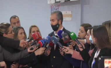 Sherri te shkolla 1 Maji/ Celibashi: Do të ndryshohen komisionerët