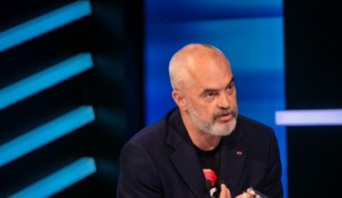 “Pas 25 prillit do të njihni një Edi Rama tjetër”