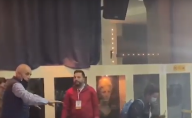 Kreu i KZAZ-së “i tërheq veshin” vëzhguesve: Turp t’ju vijë, edhe lopa nuk e bën kështu (VIDEO)