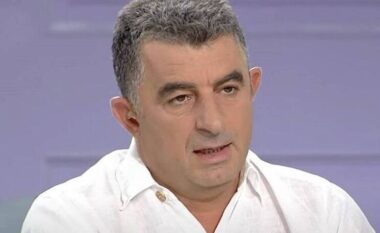 E “sharruan” në plumba, gazetari grek mbulonte kronikën e zezë