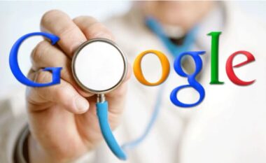 33% e shqiptarëve përdorin Google si “doktor”