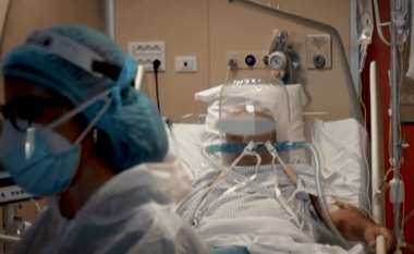 U bezdis nga zhurma, pacienti shqiptar i heq oksigjenin të intubuarit në Greqi