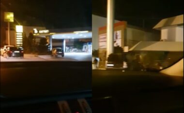 PS thyen orën policore në Durrës, Xhaferaj: Mblidhen pas orës 20:00 te shtabi në Shkozet! (VIDEO)