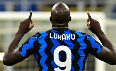 Dalin detaje të reja, Interi i detyrohet edhe 55 milion euro Man United për Lukakun