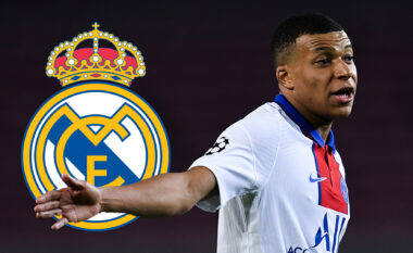 Shpresa vdes e fundit, Reali vazhdon të “lutet” për Mbappe?