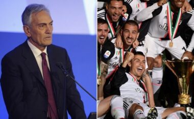 Përfundon Asambleja e Serisë A, çfarë do ndodhi me Juventus, Milan dhe Inter?