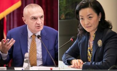 “SHBA edhe mund të më vrasë”, Yuri Kim flet për përplasjen me Presidentin Meta