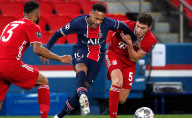 Nisi ciklin që në 2011, PSG kërkon trofeun e Champions