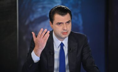 A do të largohet Basha nëse humb zgjedhjet? Përgjigjet lideri demokrat