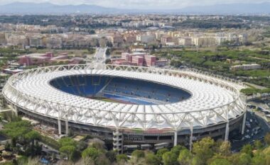 Lajm i madh, Italia pret tifozë në “EURO 2020”
